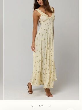 RESA-LANEY dress